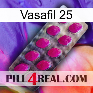 Vasafil 25 09